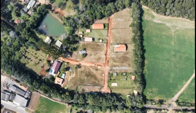 Condomínio Rio Guarauna - Terreno Chacara à Venda - Guaragi