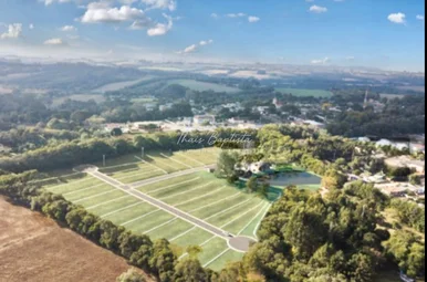 Condomínio Rio Guarauna - Terreno Chacara à Venda - Guaragi