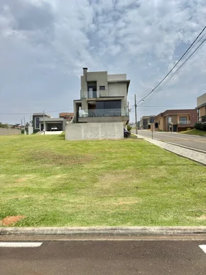 Condomínio Ecoville Ii - Terreno A Venda - Contorno