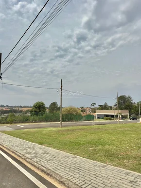 Condomínio Ecoville Ii - Terreno A Venda - Contorno