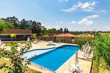 Condomínio Ecoville - Terreno De Esquina à Venda - Contorno