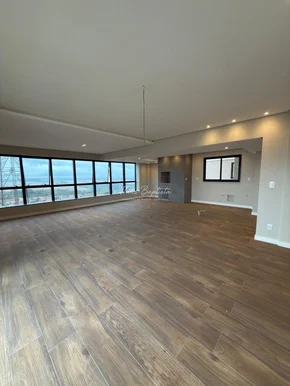 Edifício Vincent Van Gogh - Apartamento à Venda - Carambei