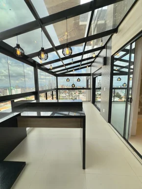Edifício Palazzo Ducale - Cobertura Duplex à Venda