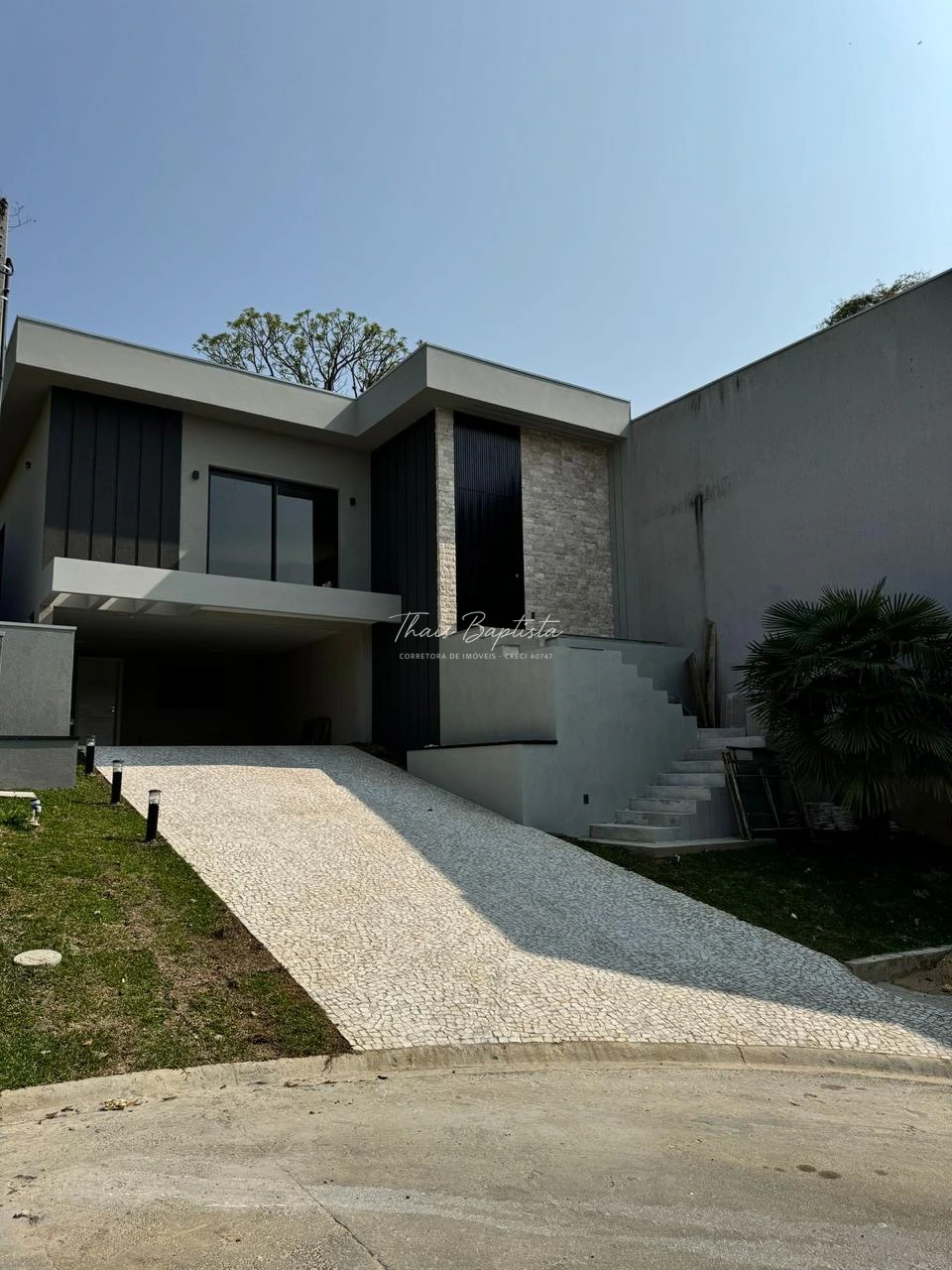 Condomínio Parque Dos Ingleses - Casa à Venda - Jd Carvalho