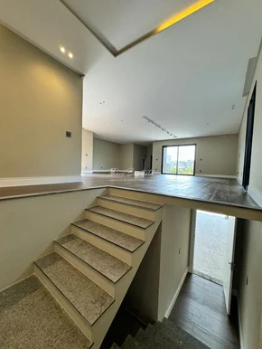 Condomínio Parque Dos Ingleses - Casa à Venda - Jd Carvalho