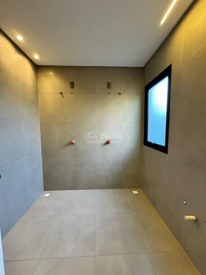 Condomínio Parque Dos Ingleses - Casa à Venda - Jd Carvalho