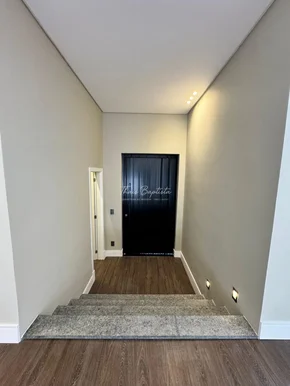 Condomínio Parque Dos Ingleses - Casa à Venda - Jd Carvalho