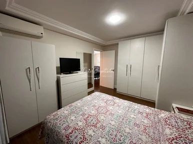 Edifício El Salvador - Apartamento à Venda - Olarias