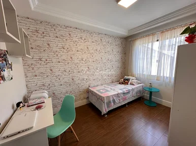 Edifício El Salvador - Apartamento à Venda - Olarias