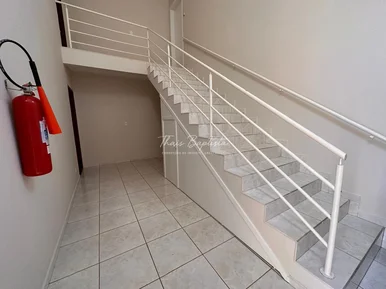 Edifício El Salvador - Apartamento à Venda - Olarias