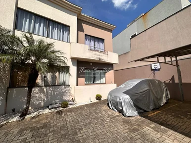 Edifício El Salvador - Apartamento à Venda - Olarias