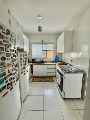 Edifício Piemonte - Apartamento Garden à Venda - Estrela