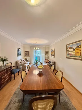 Edifício Piemonte - Apartamento Garden à Venda - Estrela