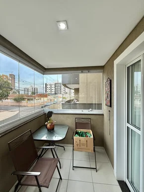 Edifício Piemonte - Apartamento Garden à Venda - Estrela