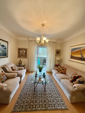 Edifício Piemonte - Apartamento Garden à Venda - Estrela