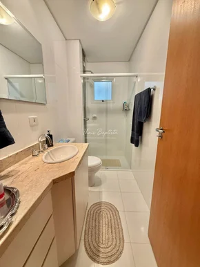 Edifício Piemonte - Apartamento Garden à Venda - Estrela