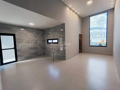 Casa Com Piscina - Minha Casa Minha Vida - Em Uvaranas