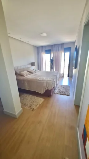 Condomínio Terras Alphaville - Sobrado De Esquina à Venda