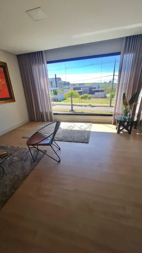 Condomínio Terras Alphaville - Sobrado De Esquina à Venda