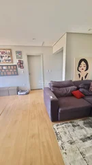 <strong>CONDOMÍNIO TERRAS ALPHAVILLE - SOBRADO DE ESQUINA À VENDA</strong>