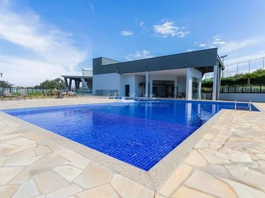 Condomínio Fontana De Trevi - Terreno à Venda - Jd Carvalho