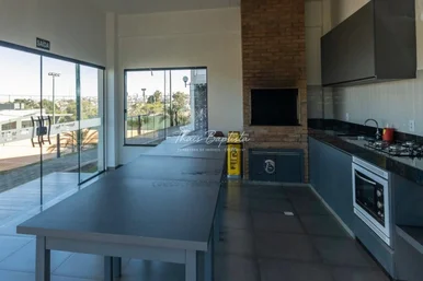 Condomínio Fontana De Trevi - Terreno à Venda - Jd Carvalho