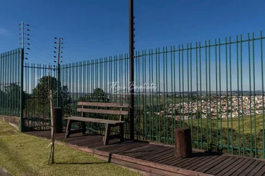Condomínio Fontana De Trevi - Terreno à Venda - Jd Carvalho