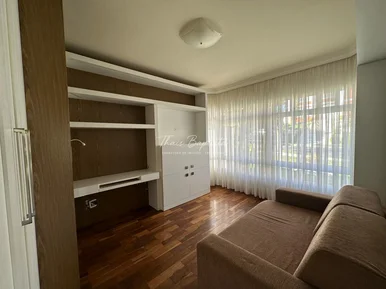 Condomínio Royal Park - Casa Térrea à Venda - Orfãs
