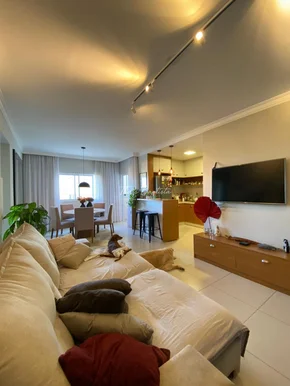 Edifício Res. Mondrian - Apartamento à Venda - Oficinas