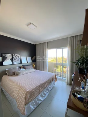 Edifício Res. Mondrian - Apartamento à Venda - Oficinas