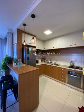 Edifício Res. Mondrian - Apartamento à Venda - Oficinas