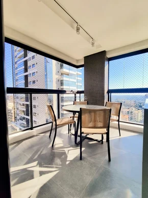 Edifício Valencia - Apartamento à Venda - Estrela