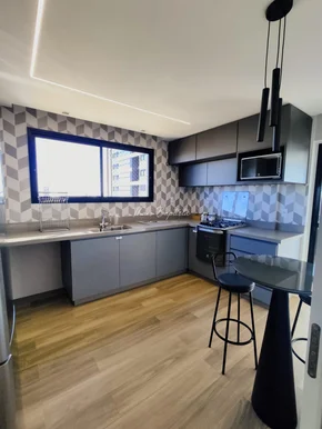 Edifício Valencia - Apartamento à Venda - Estrela