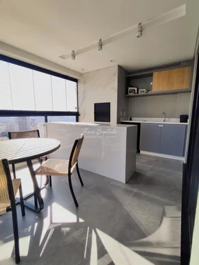 Edifício Valencia - Apartamento à Venda - Estrela