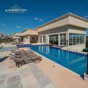 <strong>CONDOMÍNIO VILLA DI SORRENTO - TERRENO À VENDA - ESTRELA</strong>