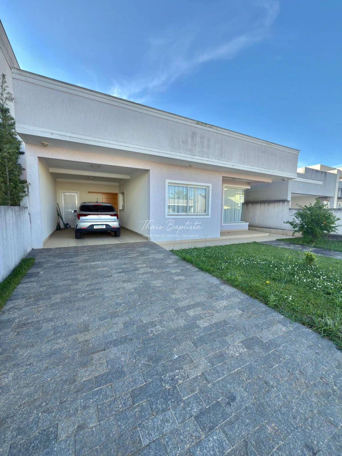 Condomínio Fontana De Trevi - Casa à Venda - Jd Carvalho