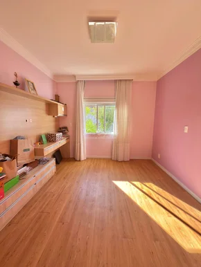 Condomínio Fontana De Trevi - Casa à Venda - Jd Carvalho