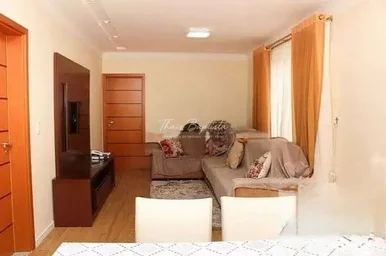 Condomínio Fontana De Trevi - Casa à Venda - Jd Carvalho