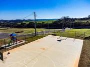 <strong>CONDOMÍNIO GIANNA PARK - TERRENO À VENDA - GIANNA</strong>