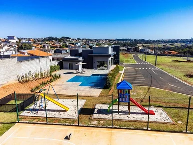 Condomínio Gianna Park - Terreno à Venda - Gianna