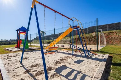 Condomínio Gianna Park - Terreno à Venda - Gianna
