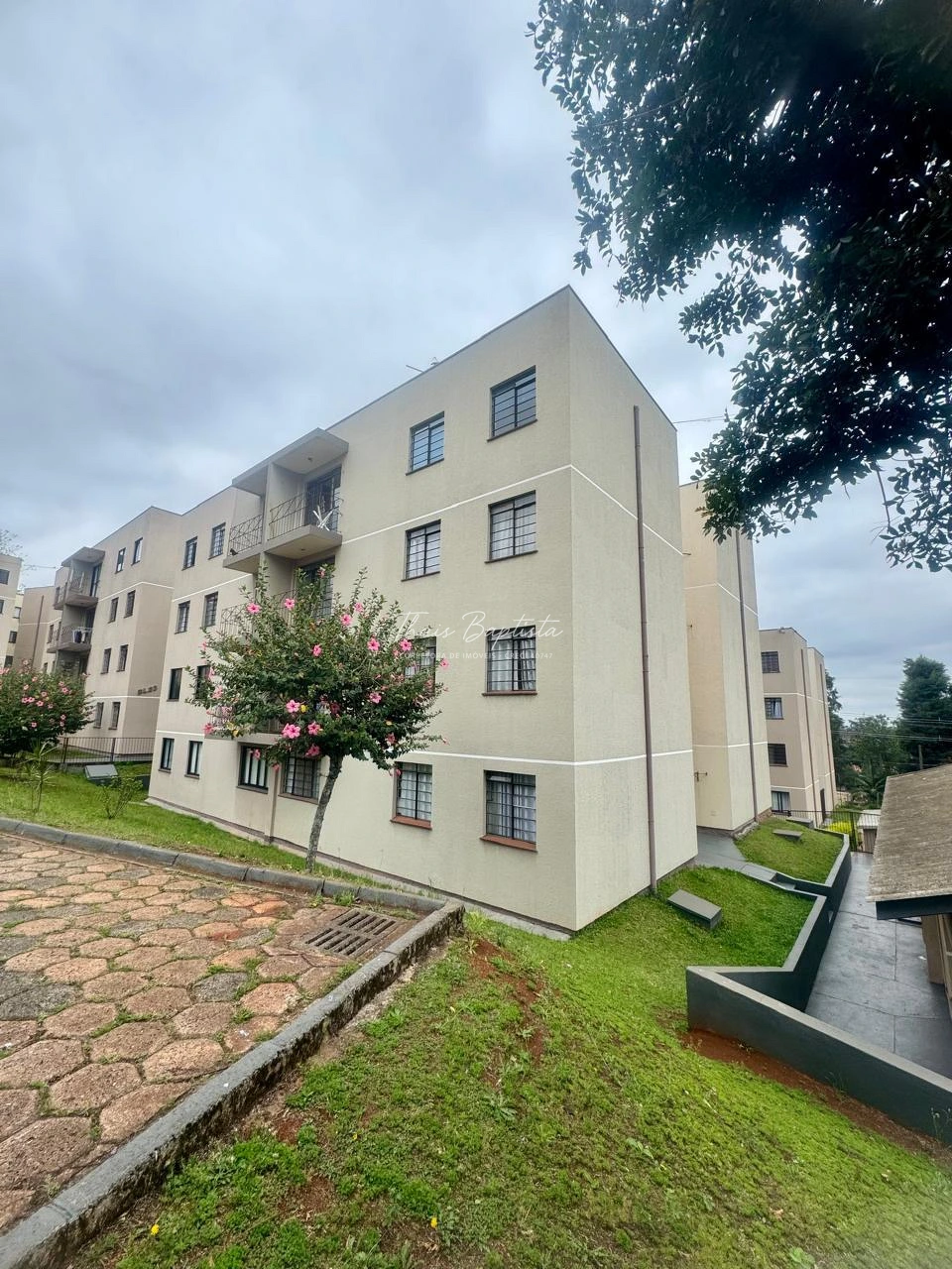 Residencial Antares - Apartamento à Venda - Oficinas