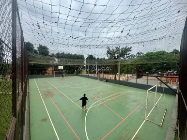 Residencial Antares - Apartamento à Venda - Oficinas