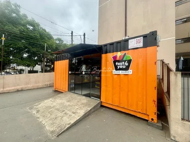 Residencial Antares - Apartamento à Venda - Oficinas