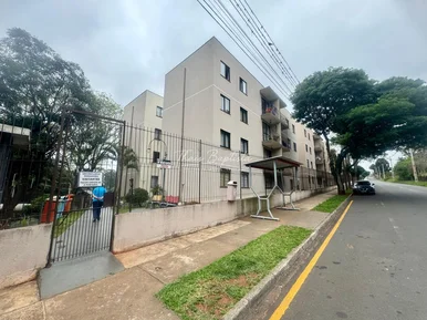 Residencial Antares - Apartamento à Venda - Oficinas