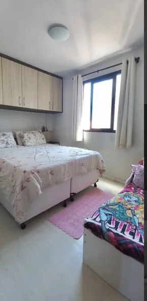 Residencial Antares - Apartamento à Venda - Oficinas