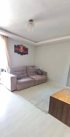 Residencial Antares - Apartamento à Venda - Oficinas