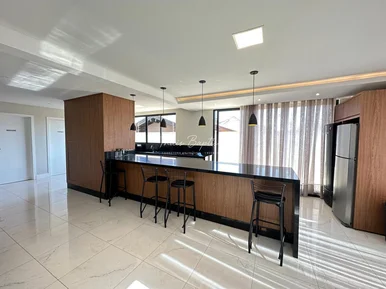 Edifício Jardim Carvalho - Apartamento à Venda Mobiliado