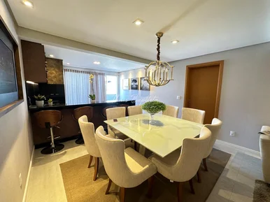 Edifício Milano - Apartamento Garden à Venda - Estrela