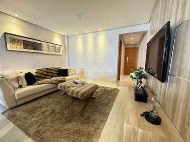 Edifício Milano - Apartamento Garden à Venda - Estrela